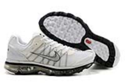 wholesale Nike Air Max 2009 Men No. 127